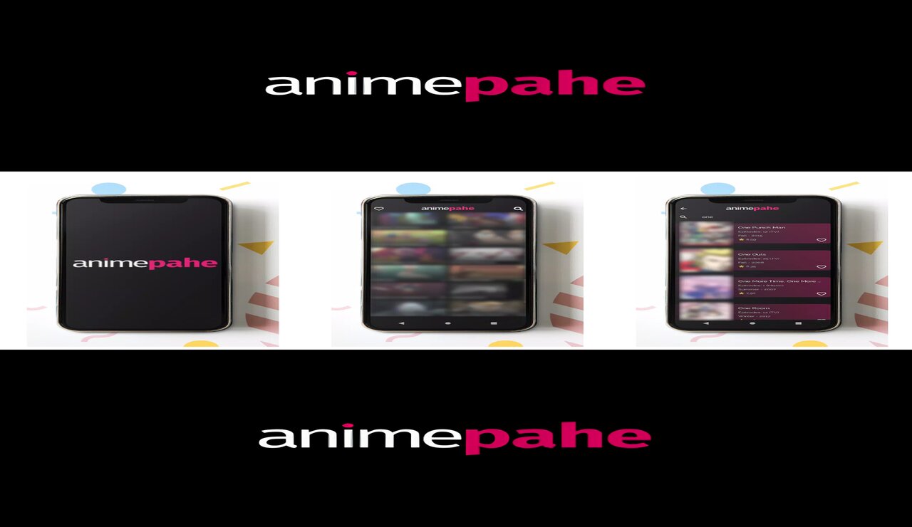 How to Download & Install Animepahe APK For Android